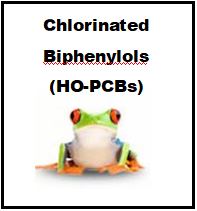 Wellington Laboratories Chlorinated Biphenylols